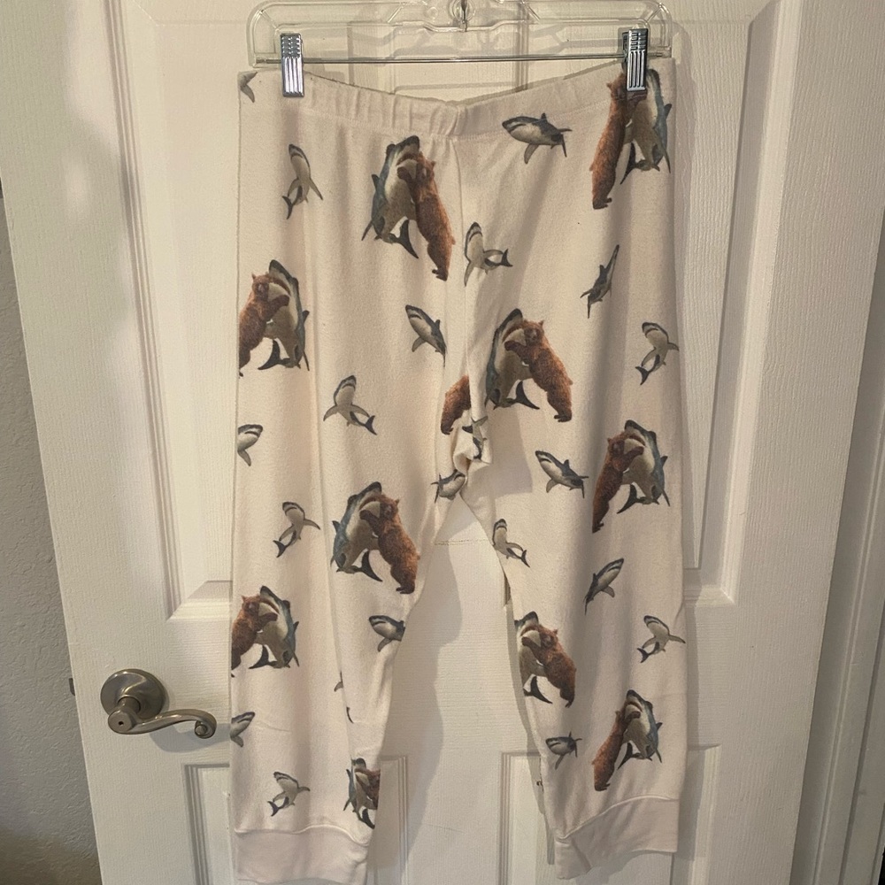 All Things Fabulous joggers